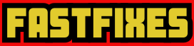 logo fastfixes